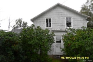 8250 Vermont Hill Rd, Holland, NY 14080