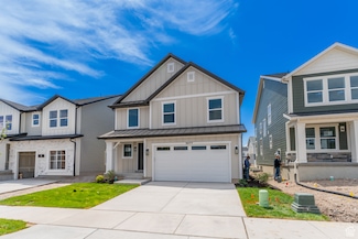 3877 W 950 Cir N Unit 367, American Fork, UT 84003