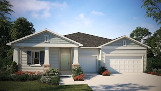 Cooper, St. Augustine, FL 32092
