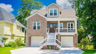 1010 Club House Dr, North Myrtle Beach, SC 29582