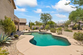 3110 W Eagle Claw Dr, Phoenix, AZ 85086