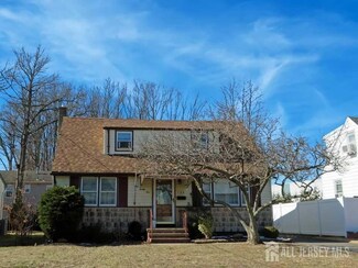 125 Trinity Place, Avenel, NJ 07001