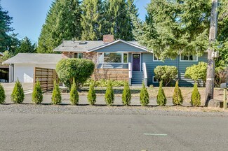 312 NW 195th St, Shoreline, WA 98177