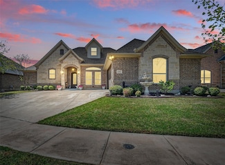 6902 Clayton Nicholas Ct, Arlington, TX 76001