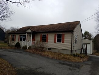 67 South St, Troy, NH 03465