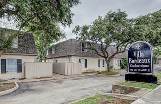 170 de Chantle Rd Unit 605, San Antonio, TX 78201