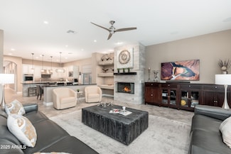5428 E Windstone Trail, Cave Creek, AZ 85331