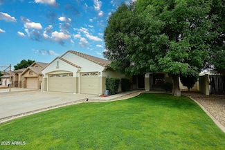 5624 E Garnet Ave, Mesa, AZ 85206