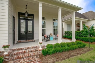 1647 Rose Glen Ln, Baton Rouge, LA 70810