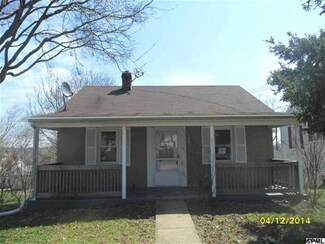 35 3rd St, York Haven, PA 17370