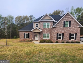 125 Timber Ridge Cir, Byron, GA 31008