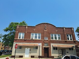 5358 W Bloomingdale Ave, Chicago, IL 60639