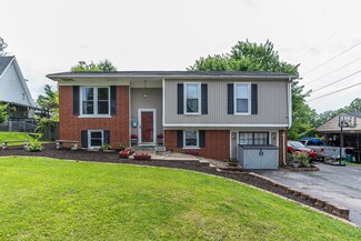 203 Esperanza Dr, Frankfort, KY 40601