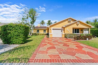 851 SW 55th Ave, Margate, FL 33068