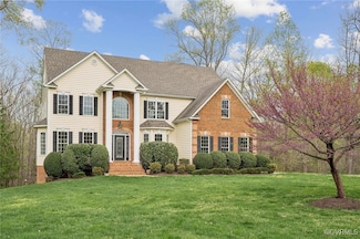 7307 Rosemead Ln, Chesterfield, VA 23838