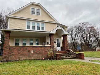 891 Whittier Ave, Akron, OH 44320