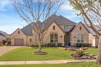 9144 Parson Dr, Lantana, TX 76226