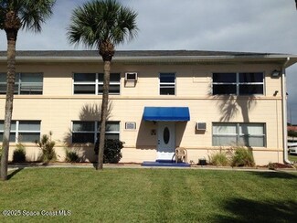 380 N Brevard Ave Unit C1, Cocoa Beach, FL 32931