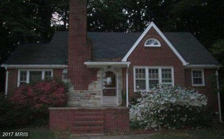 706 Old Joppa Rd, Joppa, MD 21085