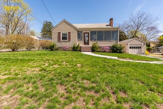 30 Spring St, Weymouth, MA 02188
