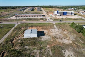 35384 Highway 9, Seminole, OK 74868