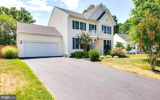 9316 Hersch Farm Ln, Manassas, VA 20112