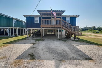 1794 Blue Meadow Rd, Bay Saint Louis, MS 39520