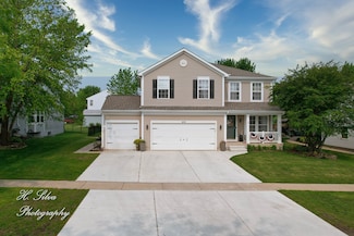 602 Spring Dr, Marengo, IL 60152