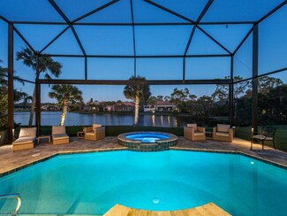 27501 Country Club Dr, Bonita Springs, FL 34134