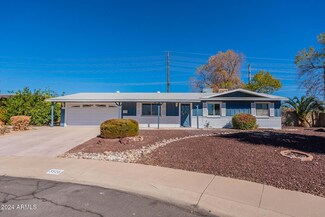 3526 W Mission Ln, Phoenix, AZ 85051