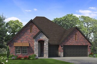 1509 N 72nd St, Broken Arrow, OK 74014