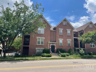 2822 Eden Ave, Cincinnati, OH 45219