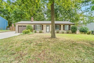 11542 Antebellum Dr, Charlotte, NC 28273