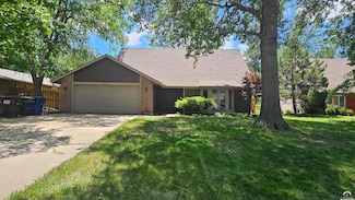 3013 W 23rd Terrace, Lawrence, KS 66047