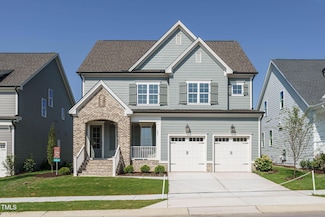 737 W Holly Springs Rd, Holly Springs, NC 27540