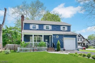 981 Carnegie Ave Unit 83, Plainfield, NJ 07060