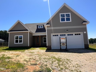 141 Noramac Ct, Selma, NC 27576