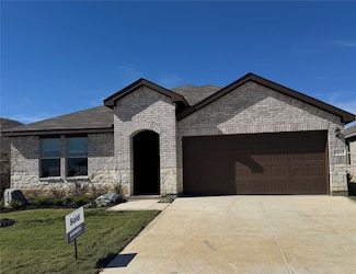 1517 Cansler Dr, Krum, TX 76249
