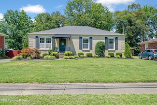 9909 Gateway Dr, Louisville, KY 40299
