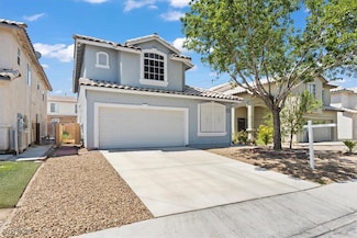 6063 Peach Orchard Rd, Las Vegas, NV 89142