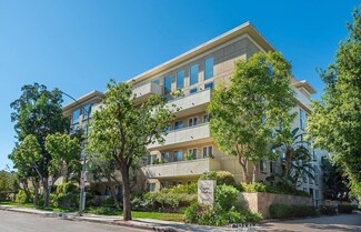 4949 Genesta Ave Unit 407, Encino, CA 91316