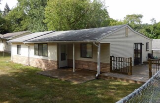 406 Elder St, Ypsilanti, MI 48197