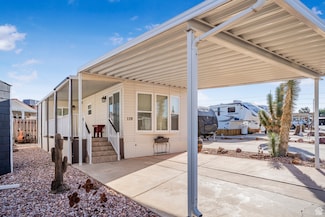 1225 N Dixie Downs Rd Unit 119, St. George, UT 84770