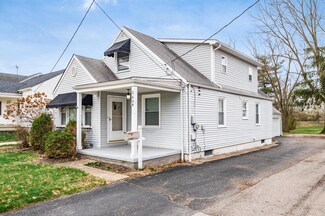 269 W Waterloo St, Canal Winchester, OH 43110