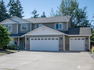 7335 33rd Ave NE, Lacey, WA 98516