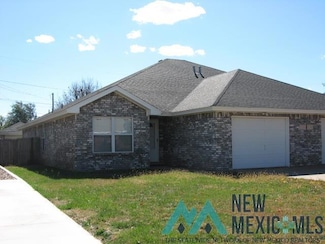 713 Bison Rd, Clovis, NM 88101