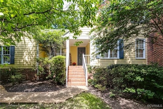 8915 Ginger Way Ct, Henrico, VA 23229