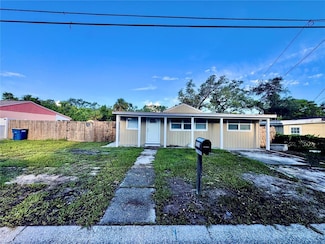 1518 Ewing Ave, Clearwater, FL 33756