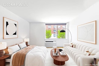 505 W 47th St Unit 2BS, New York, NY 10036