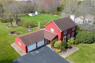 291 Gilead St, Hebron, CT 06248